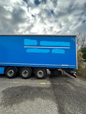 Volvo Fh Стандарт , снимка 13