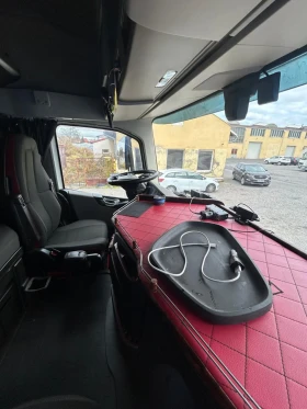 Volvo Fh Стандарт , снимка 10