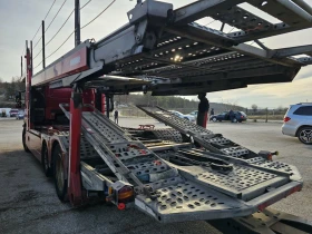 Volvo Fm 420, снимка 4