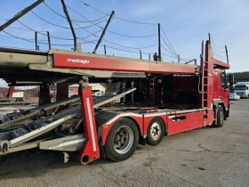 Volvo Fm 420, снимка 5