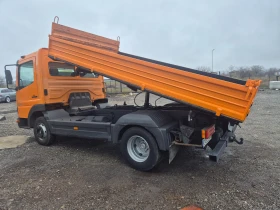 ����� �� �������� �� Mercedes-Benz Atego ���������� ��������