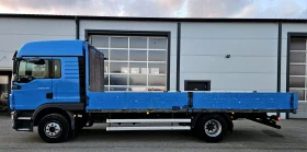 Man Tgm 12.280, 6.30-метра, Внос, , ,  | Auto.bg — изображение 3