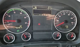 Man Tgm 12.280, 6.30-метра, Внос, , ,  | Auto.bg — изображение 16