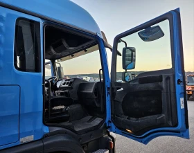 Man Tgm 12.280, 6.30-метра, Внос, , ,  | Auto.bg — изображение 11
