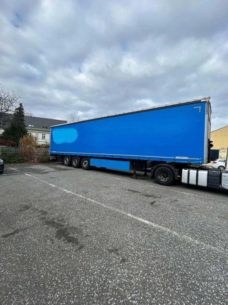 Volvo Fh Стандарт , снимка 16 - Камиони - 52442293