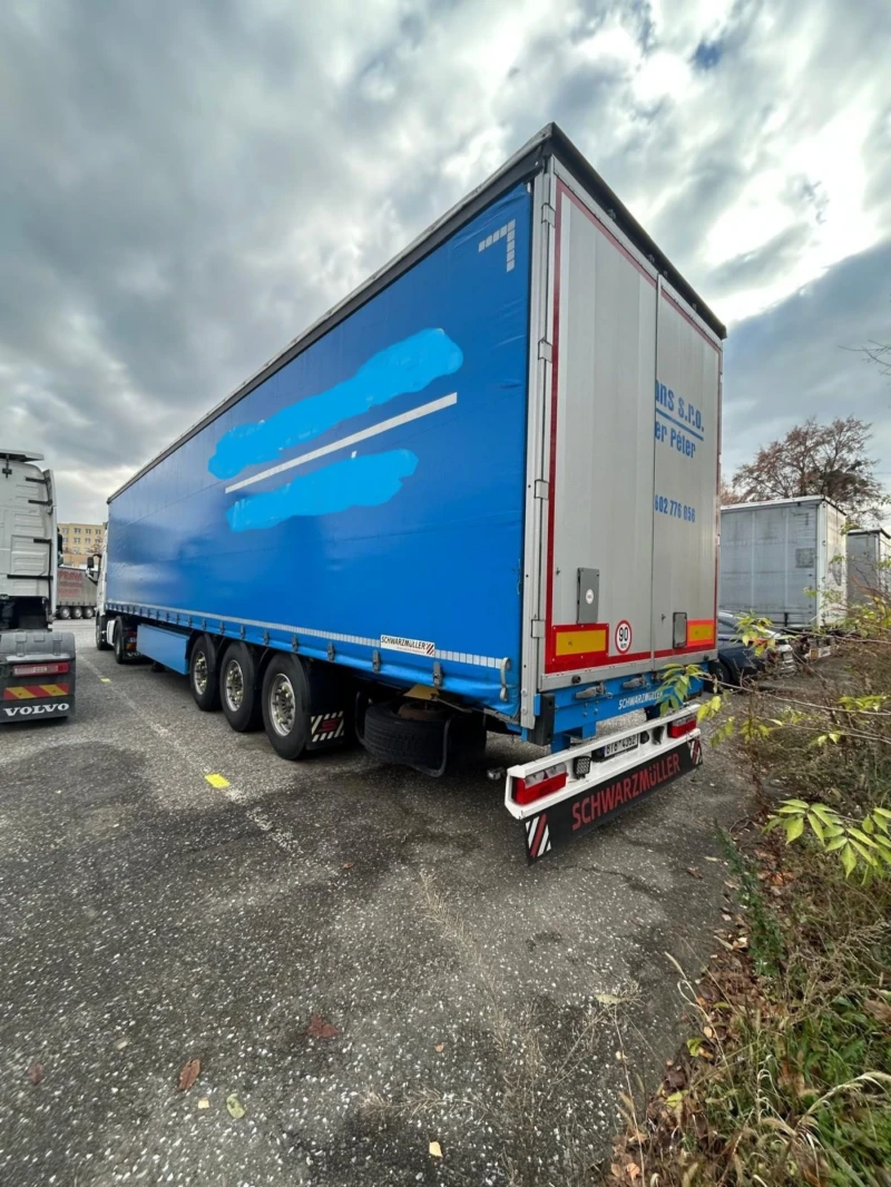 Volvo Fh Стандарт , снимка 15 - Камиони - 52442293