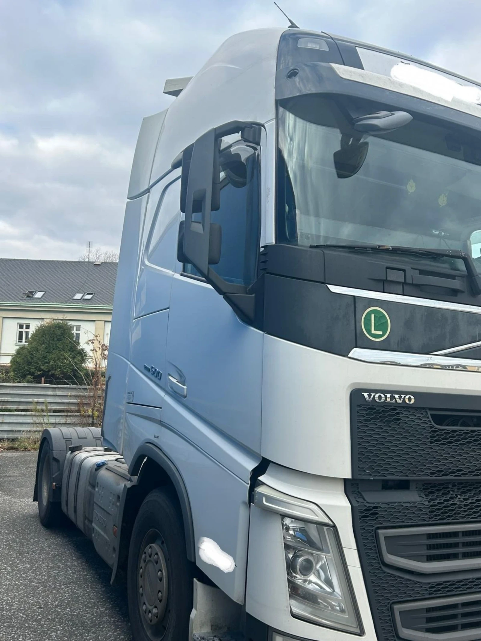 Volvo Fh   | Mobile.bg   12