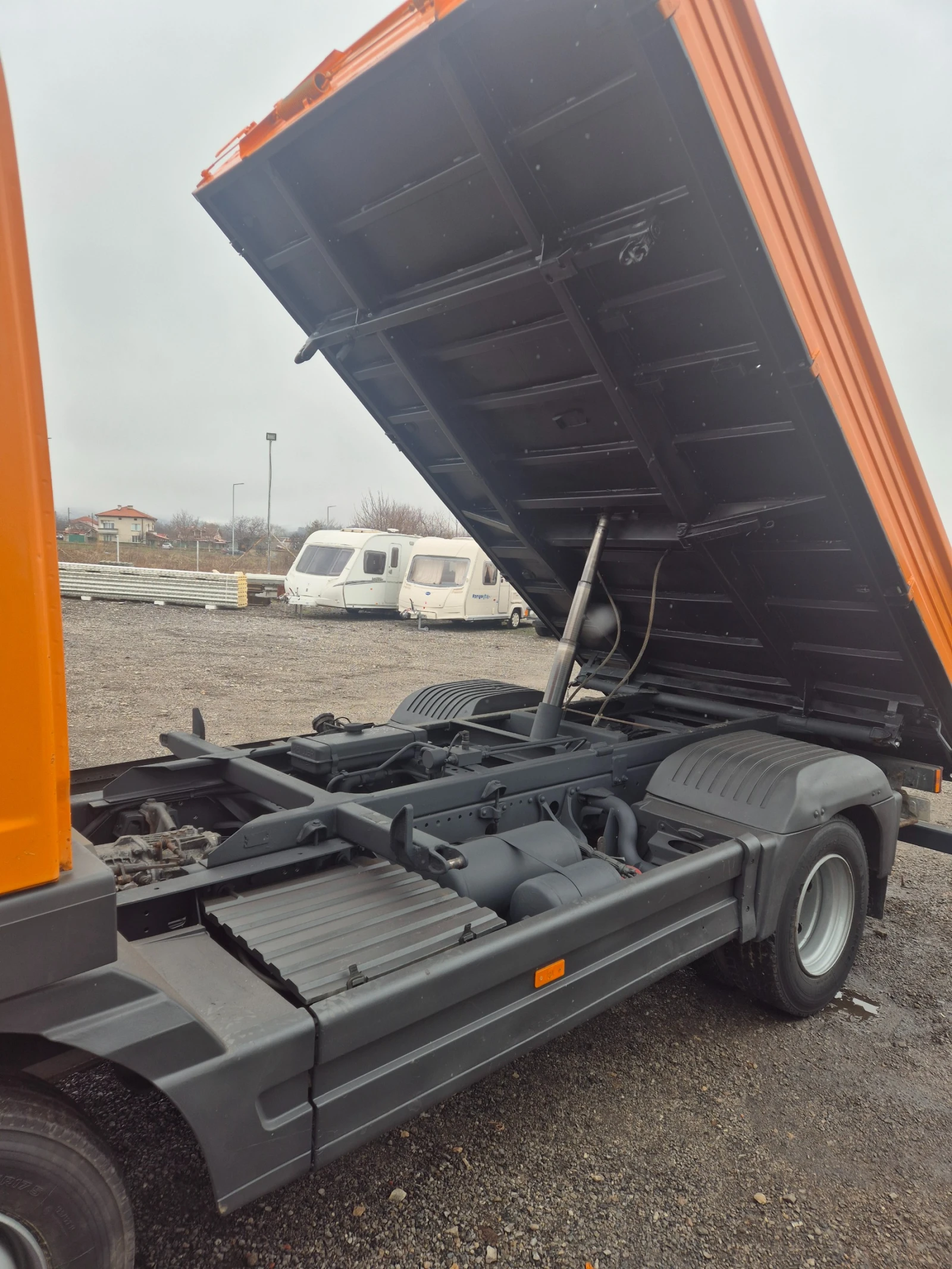 Mercedes-Benz Atego ���������� �������� | Mobile.bg � ����������� 9