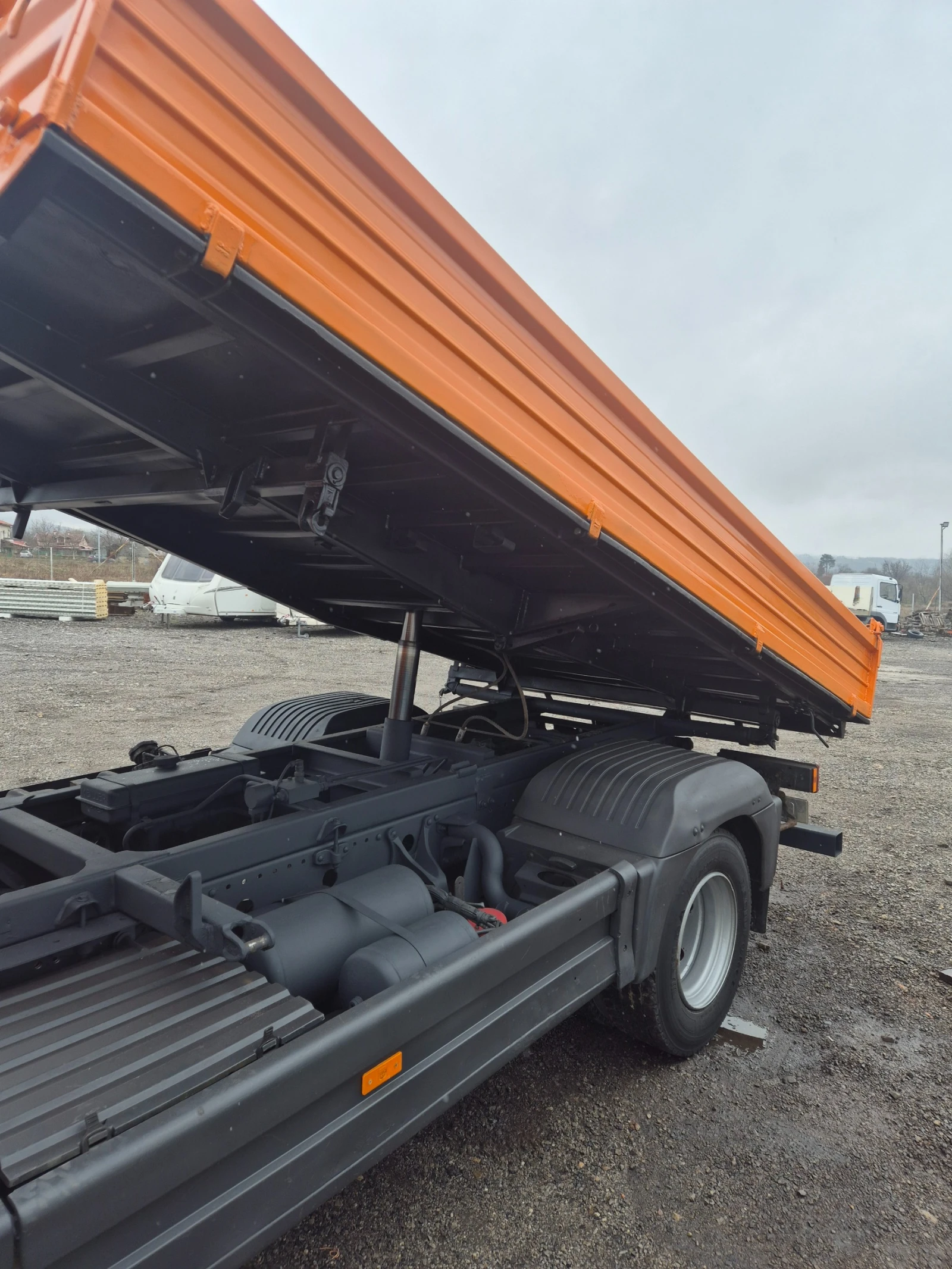 Mercedes-Benz Atego ���������� �������� | Mobile.bg � ����������� 3