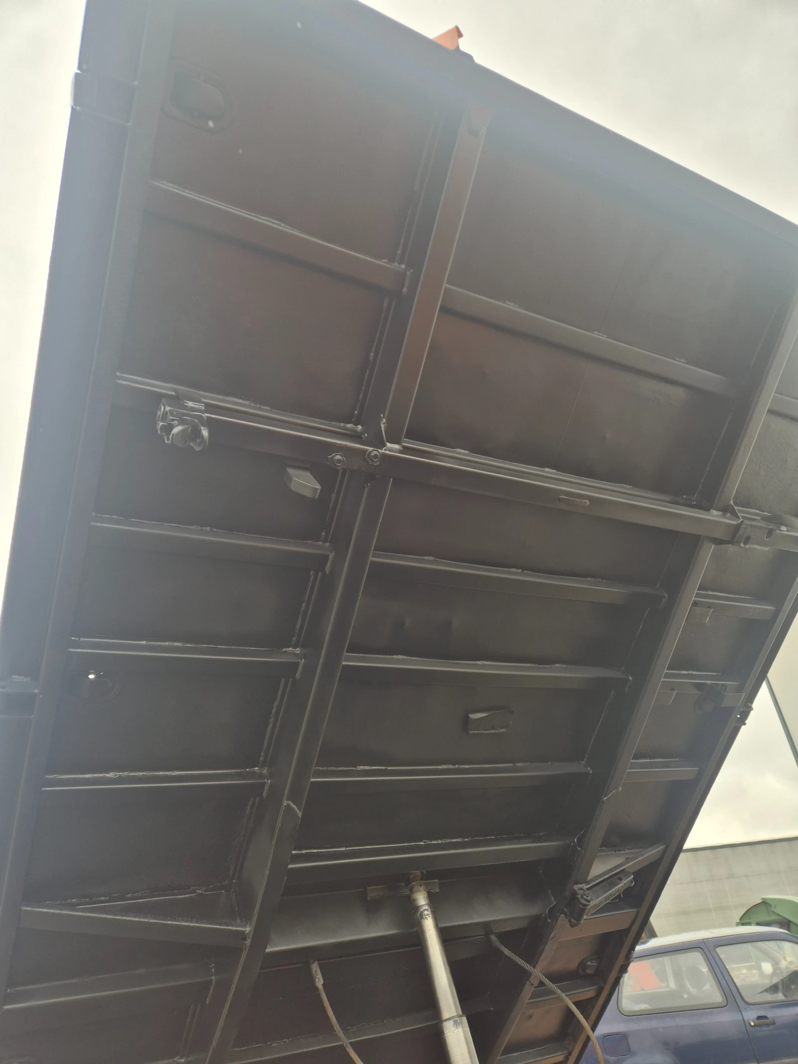 Mercedes-Benz Atego ���������� �������� | Mobile.bg � ����������� 7