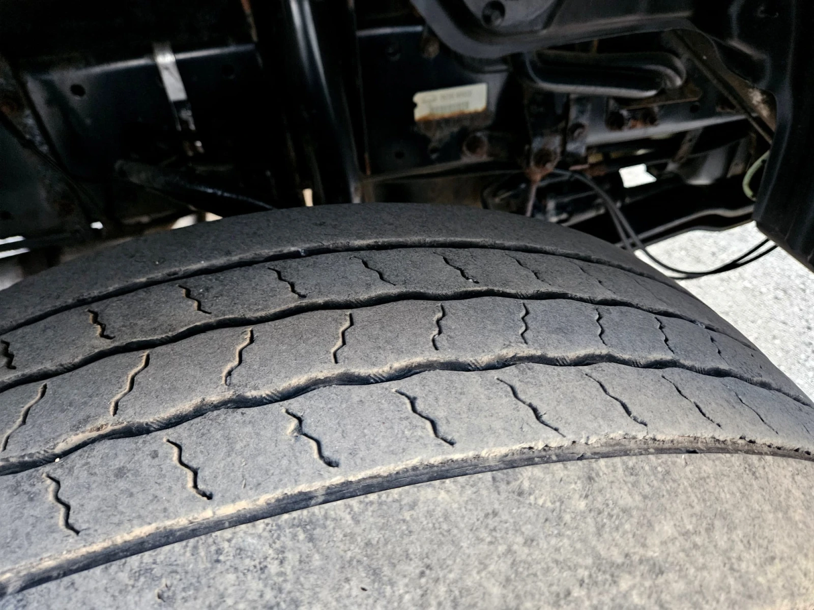 Man Tgm 12.280, 6.30-метра, Внос, , , , снимка 13 - Камиони - 53831077