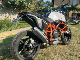 Ktm 690 A2, снимка 3
