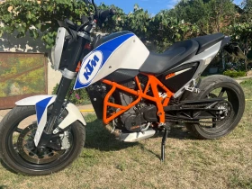 Ktm 690 A2, снимка 2