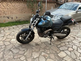 Yamaha Mt-03, снимка 2