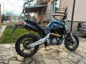 Yamaha Mt-03, снимка 11
