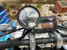 Yamaha Mt-03, снимка 12