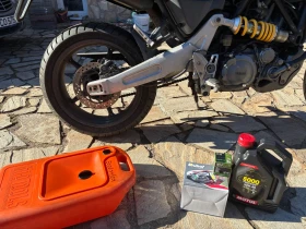 Yamaha Mt-03, снимка 13