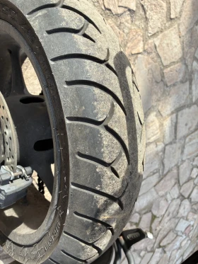 Yamaha Mt-03, снимка 9