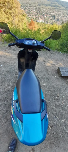 Suzuki AP 50, снимка 5