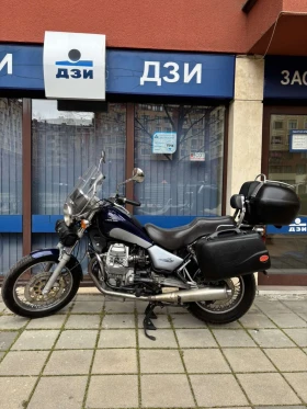 Moto Guzzi 750 Nevada, снимка 2