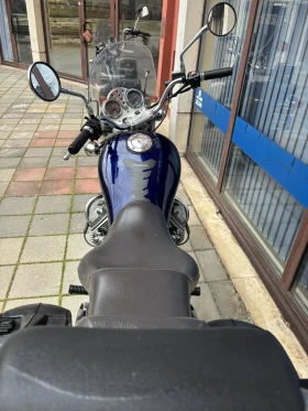 Moto Guzzi 750 Nevada, снимка 6