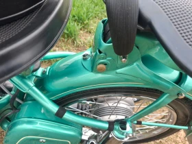 Mz 125 RT125/3 1960 година , снимка 15