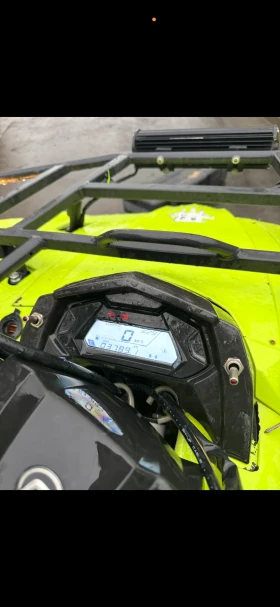 Cfmoto 450 CFORCE 450L , снимка 5