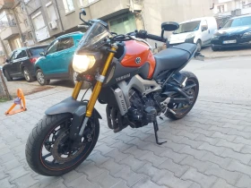 Yamaha Mt-09, снимка 5
