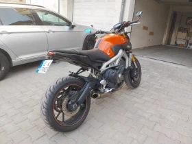 Yamaha Mt-09, снимка 7