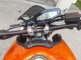 Yamaha Mt-09, снимка 2