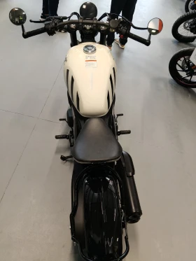 Cfmoto 450 450CL-C BOBBER, снимка 4