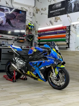 BMW S 1000RR, снимка 2