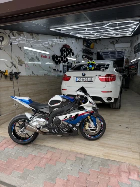 BMW S 1000RR, снимка 14