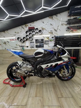 BMW S 1000RR, снимка 11