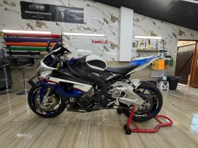 BMW S 1000RR, снимка 12