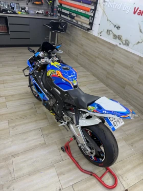 BMW S 1000RR, снимка 4