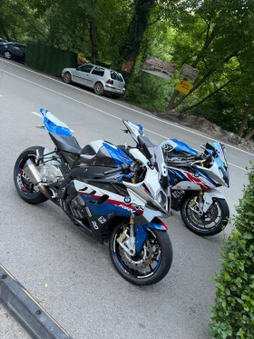 BMW S 1000RR, снимка 9