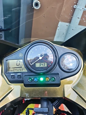 Yamaha Tdm 900, снимка 6