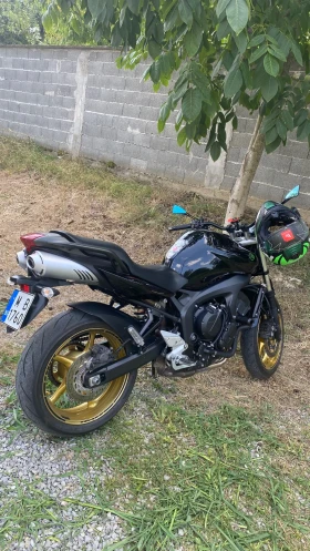 Yamaha FZ6 S2 ABS | Mobile.bg    5