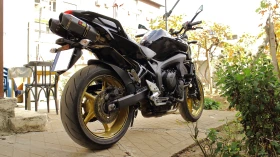 Yamaha FZ6 S2 ABS, снимка 5