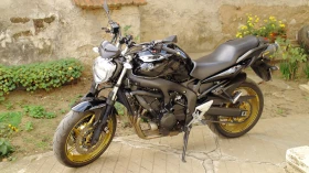 Yamaha FZ6 S2 ABS, снимка 11