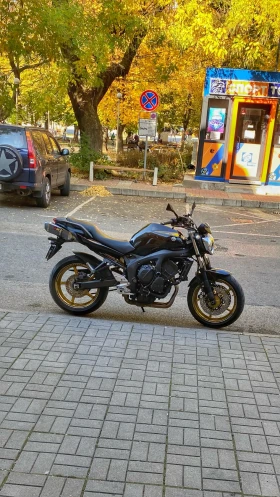 Yamaha FZ6 S2 ABS, снимка 3