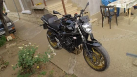 Yamaha FZ6 S2 ABS, снимка 7