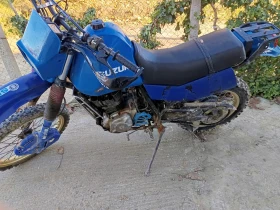 Suzuki Dr DR 600, снимка 1