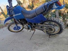 Suzuki Dr DR 600, снимка 5