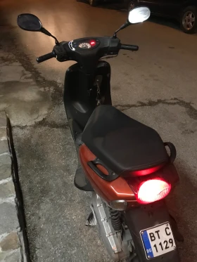 Yamaha Neos, снимка 11