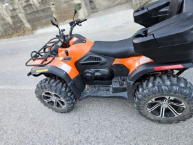 Обява за продажба на Polaris Sportsman 500 ~7 300 лв. - изображение 3