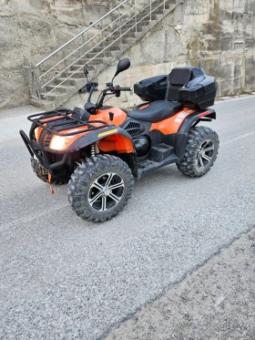 Обява за продажба на Polaris Sportsman 500 ~7 300 лв. - изображение 5