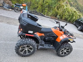 Обява за продажба на Polaris Sportsman 500 ~7 300 лв. - изображение 4