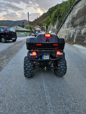Обява за продажба на Polaris Sportsman 500 ~7 300 лв. - изображение 2